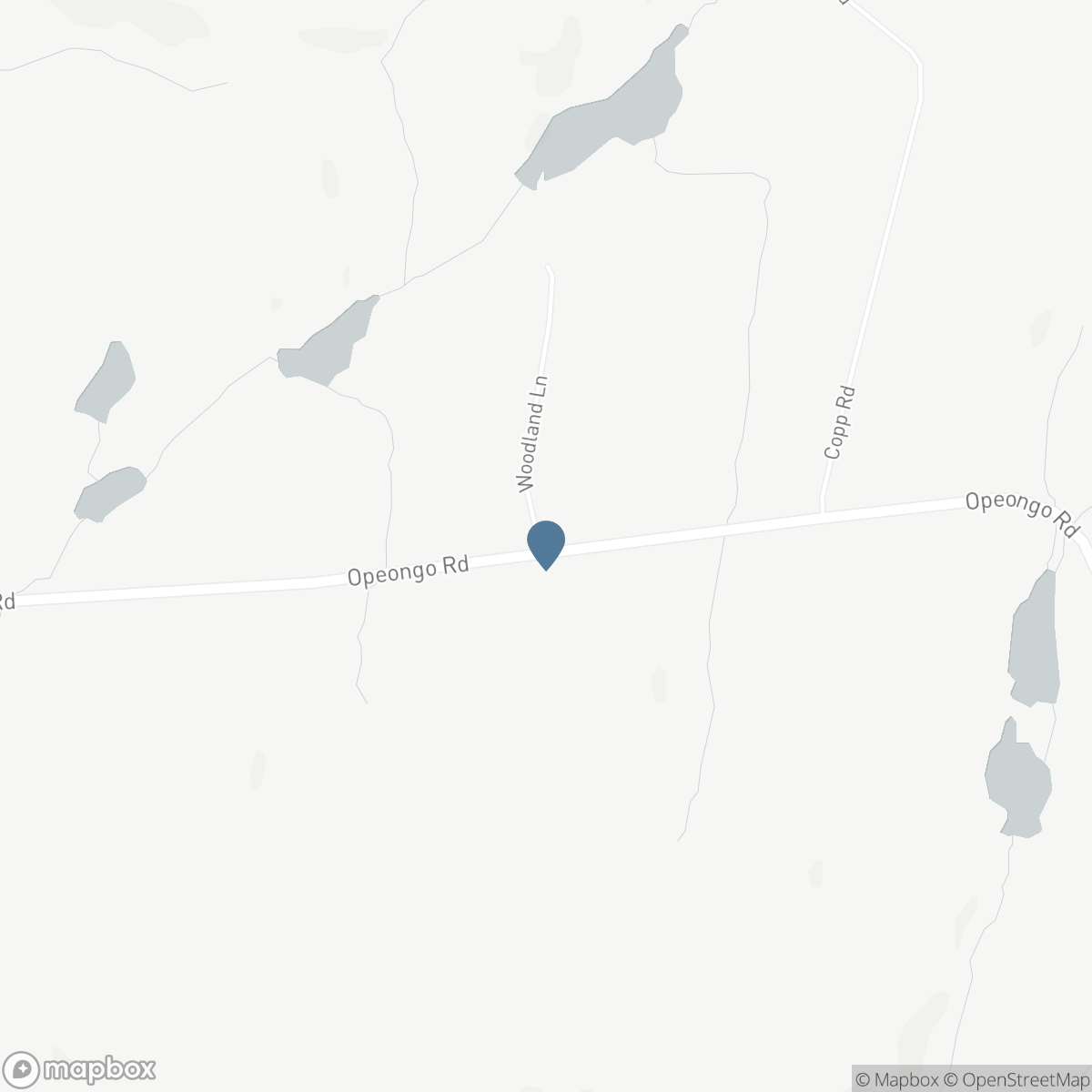 211 WOODLAND LANE, Killaloe, Hagarty and Richards, Ontario K0J 2A0